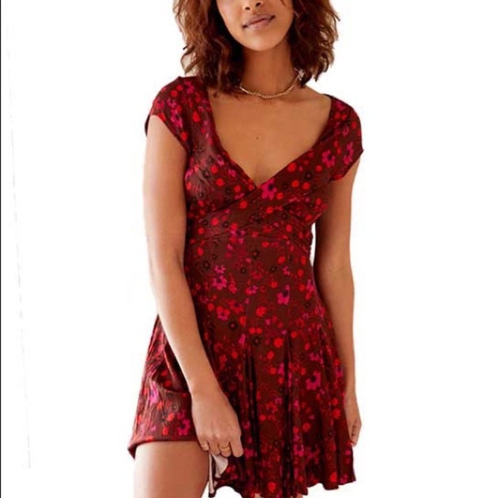 Free people dress